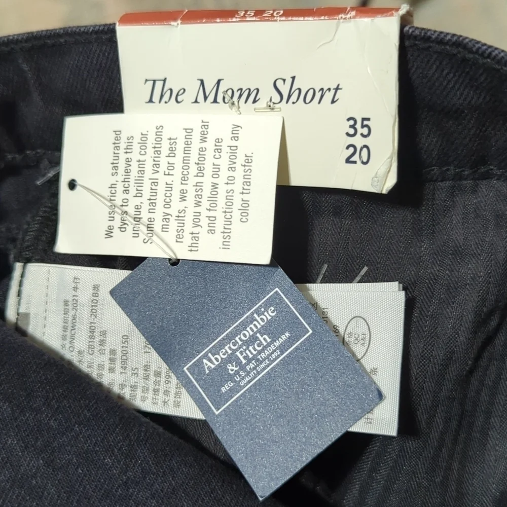 Abercrombie & Fitch 🔥 unique